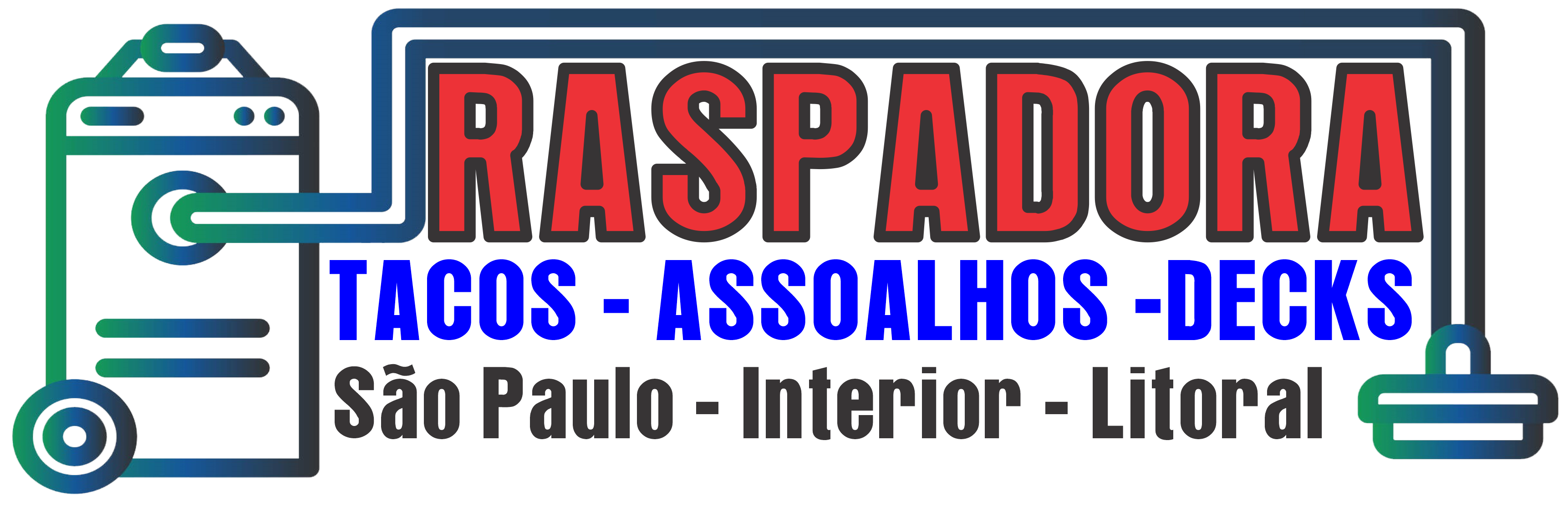 Raspagem de Decks