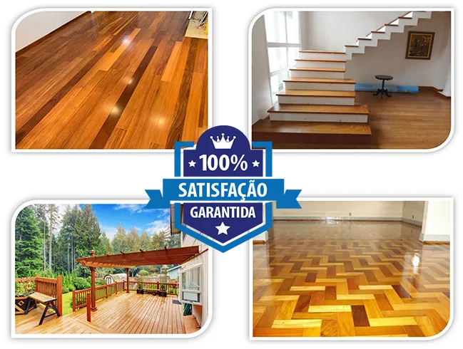 Raspagem de Decks